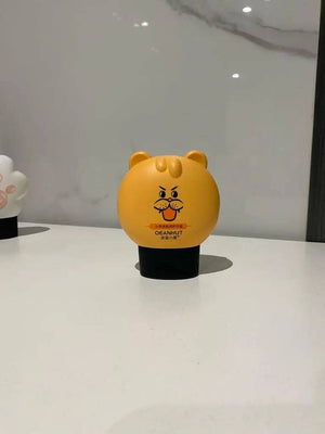 Facial Beauty Oceanhut Hand Cream 100G - Assorted (1pc) - My Store