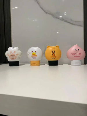 Facial Beauty Oceanhut Hand Cream 100G - Assorted (1pc) - My Store