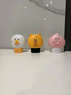 Facial Beauty Oceanhut Hand Cream 100G - Assorted (1pc) - My Store