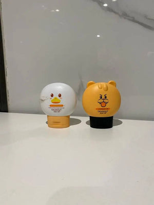 Facial Beauty Oceanhut Hand Cream 100G - Assorted (1pc) - My Store