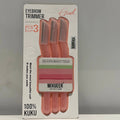 Facial Beauty - Pack Of 3 Eyebrow Trimmer - My Store