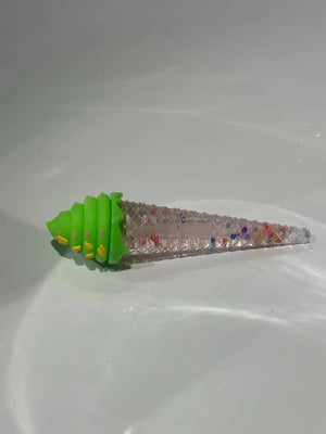 Facial Beauty - Transparent Lipgloss - My Store