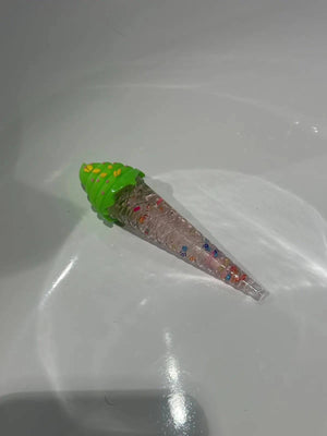 Facial Beauty - Transparent Lipgloss - My Store