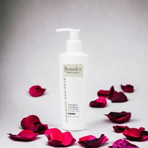 Botanicx AHA/BHA Exfoliating Facial Cleanser 200Ml - My Store