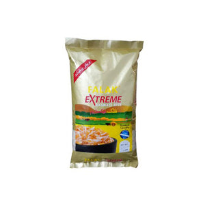 Falak Extreme Basmati Rice 1kg - Snapcart.pk
