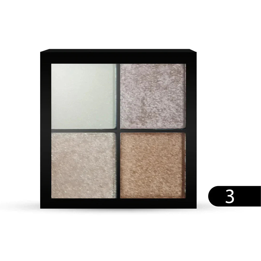 Rivaj - Fantasy Highlighter Palette