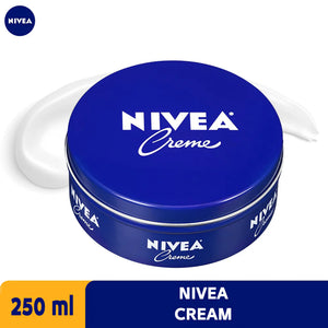 Nivea Moisturizer Creme 250ML