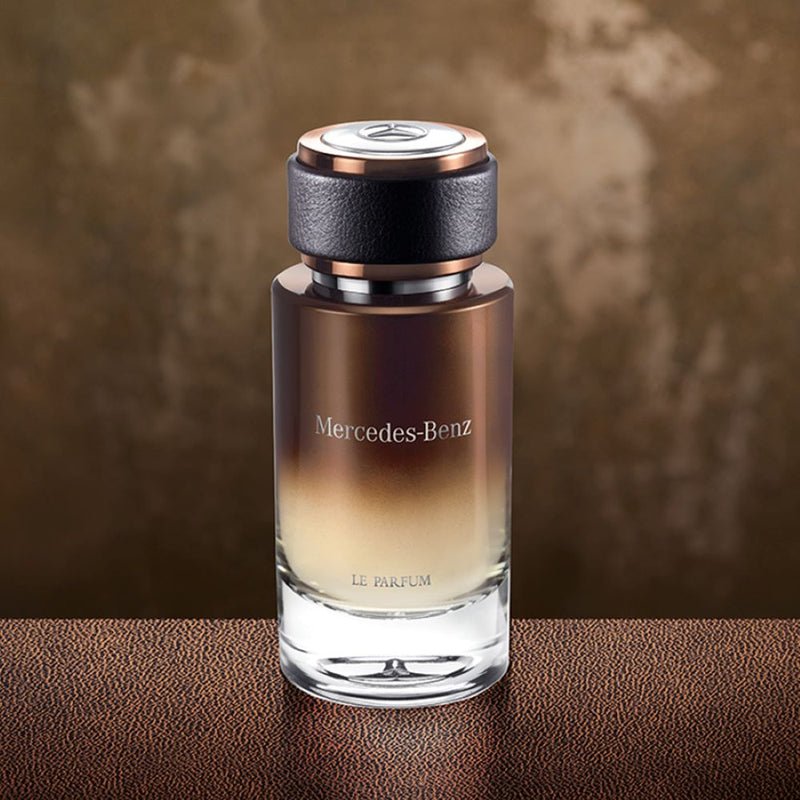 Mercedes Benz Le Parfum For Men EDP 120Ml