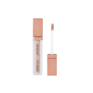 Free MUICIN - Gold HD Coverage Liquid Concealer - 6g Classic Ivory - My Store