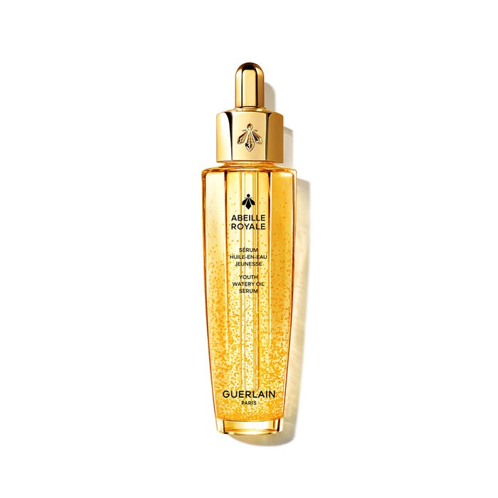 Guerlain Abeille Royale Youth Watery Oil Set 2 X 50Ml