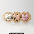 Gorgeous Beauty Contour Face Highlighter