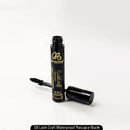 Gorgeous Beauty Lash Craft Waterproof Mascara - 01 Intense Black