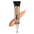 L.A Girl - HD PRO Cream Concealer- Natural GC972