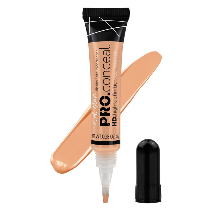 L.A Girl Hd Pro Concealer Classic