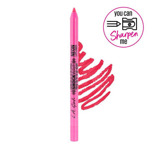 L.A Girl Shockwave Lipliner