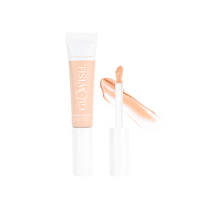 Huda Beauty Glowish Bright Light Sheer Concealer - 1.5 Fair Cool 10.5Ml