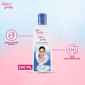 Glow & Lovely Lotion - 200Ml