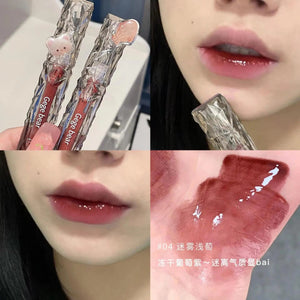 Gege Bear - Crystal Lens lip Glaze 04 - My Store