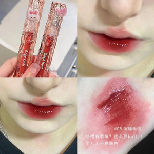 Gege Bear - Crystal Lens lip Glaze 05 - My Store