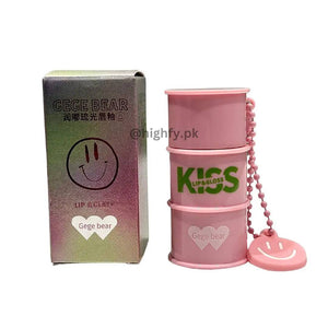 Gege Bear - Lip & Gaze 01 - My Store