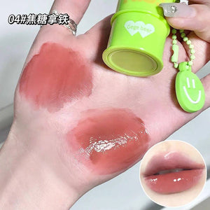 Gege Bear - Lip & Gaze 04 - My Store