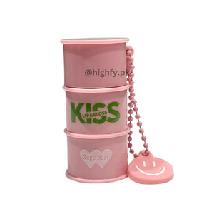 Gege Bear - Lip & Gaze 04 - My Store