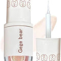 Gege Bear - Liquid Eyeshadow 02 - Peach Gold - My Store