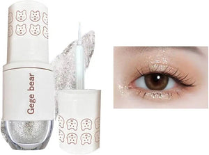 Gege Bear - Liquid Eyeshadow 05 - Galaxy Star - My Store