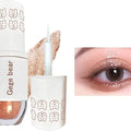 Gege Bear - Liquid Eyeshadow 06 - Champagne Gold - My Store