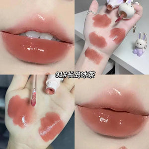 Gege Bear - Water LipGloss Lip Glaze 01 - My Store
