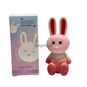 Gege Bear - Water LipGloss Lip Glaze 01 - My Store