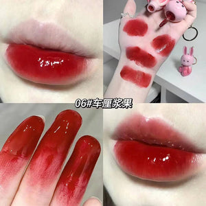 Gege Bear - Water LipGloss Lip Glaze 06 - My Store