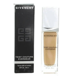 Givenchy - Teint Couture Eyewear Fluid Foundation Y310 - My Store