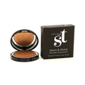 ST London - Glam & Shine Shimmer Eye Shadow - Bronze