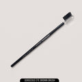 Gorgeous Beauty Eye Brow Brush