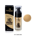 Gorgeous Beauty Flawless Fusion Hd Ultra Foundation