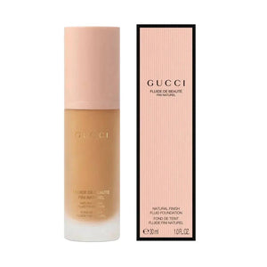 Gucci - Fluide De Beaute Natural Finish Foundation 260W - My Store