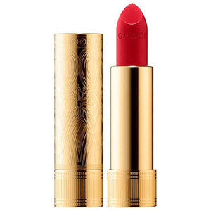 Gucci - Rouge A Leveres Mat Lip Colour 500 Odalie Red - My Store