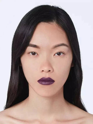 Gucci - Rouge A Leveres Mat Lip Colour 606 Sophie Plum - My Store