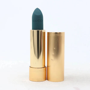 Gucci - Rouge A Leveres Mat Lip Colour 704 Valentine Verdante - My Store
