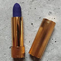 Gucci - Rouge A Leveres Mat Lip Colour 711 Jenny Purple - My Store