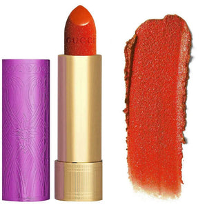Gucci - Rouge A Levres Lunaison 302 Agatha Orange - My Store