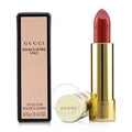 Gucci - Rouge A Levres Mat Lip Colour 25 Goldie Red - My Store