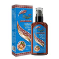 Disaar Hair Serum 2In1 Collagen & Argan Oil Anti Frizz Mild Formula 120Ml - My Store
