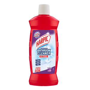 Harpic Bathroom Cleaner Floral 1ltr - Snapcart.pk
