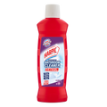 Harpic Disinfectant Bathroom Cleaner Floral 450ml - Snapcart.pk