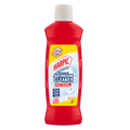 Harpic Bathroom Cleaner Lemon 500ml - Snapcart.pk