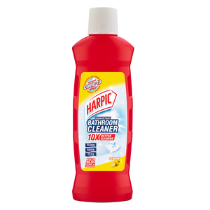 Harpic Bathroom Cleaner Lemon 500ml - Snapcart.pk