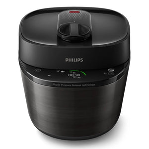 PHILIPS DIGITAL PRESSURE COOKER Model HD2151