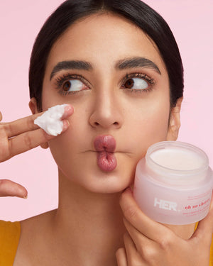 HerBeauty - Oh So Cherry - My Store